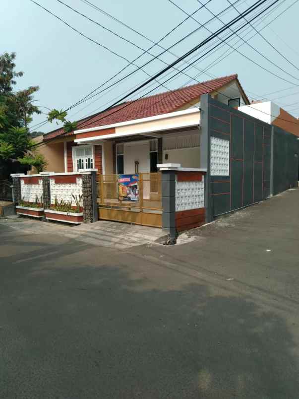rumah ready siap huni beji depok