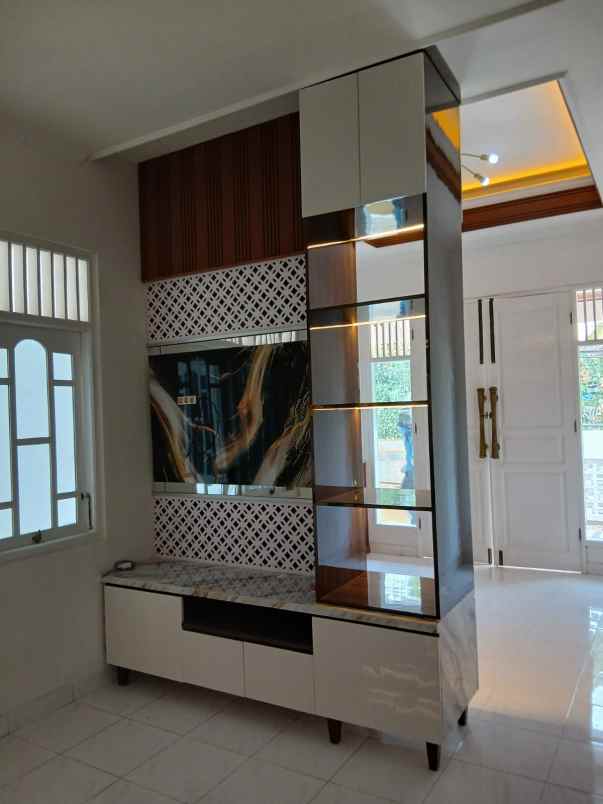 rumah ready siap huni beji depok