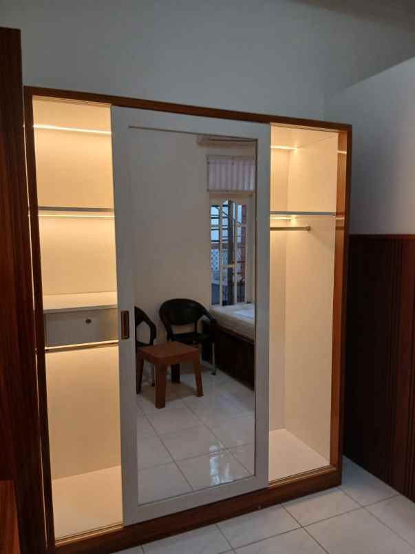 rumah ready siap huni beji depok