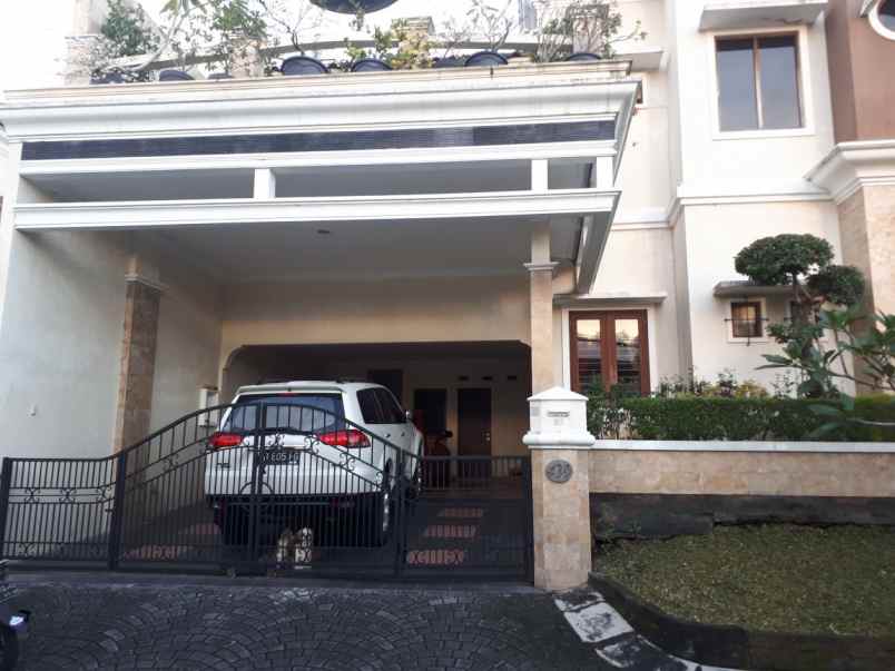 rumah ringroad maguwoharjo