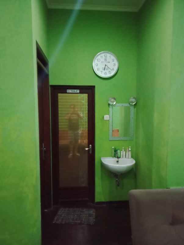 rumah riung cisaranten kulon gedebage bandung