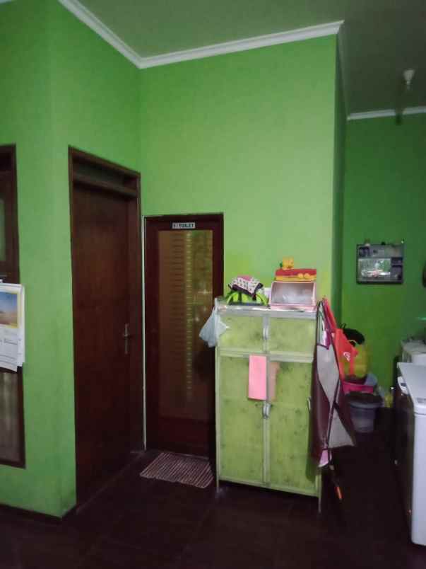 rumah riung cisaranten kulon gedebage bandung