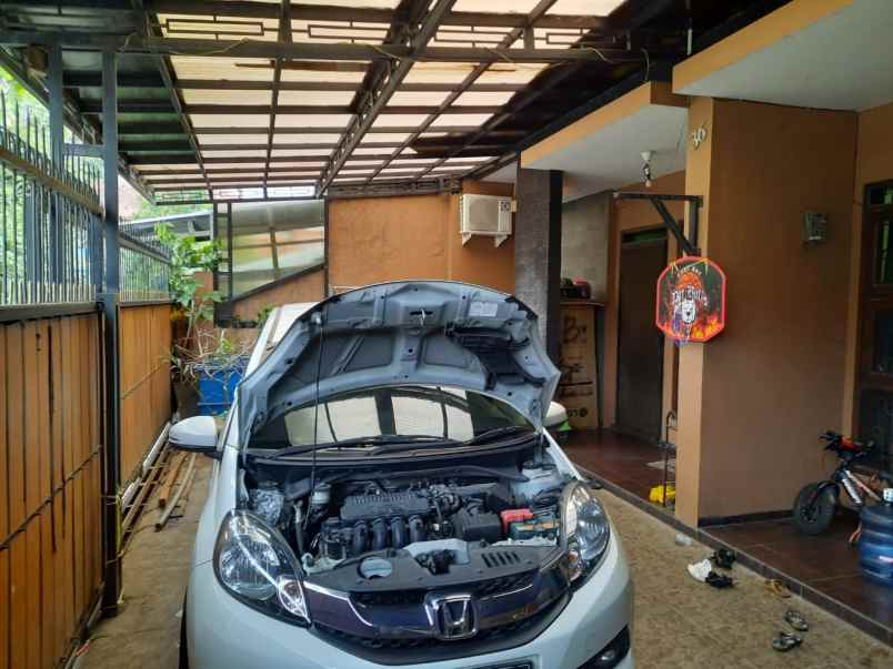 rumah riung cisaranten kulon gedebage bandung