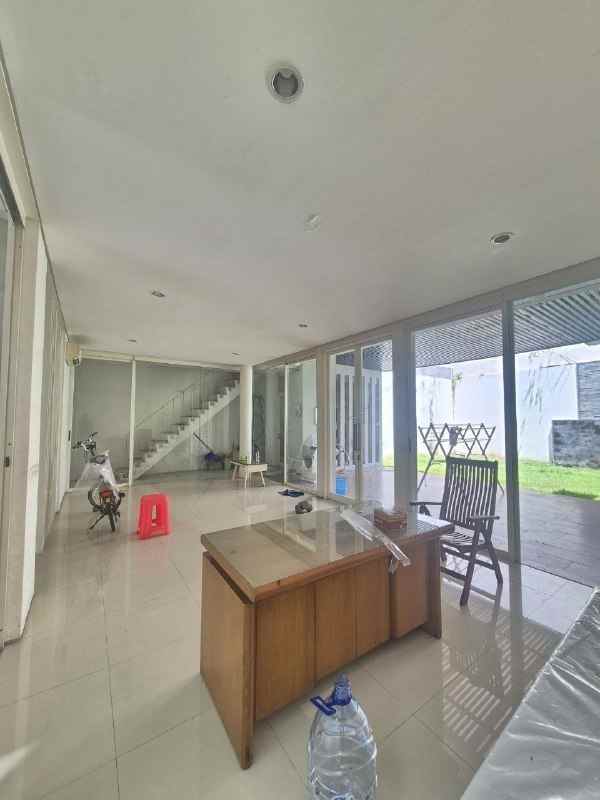 rumah royal park 1 citraland hadap selatan