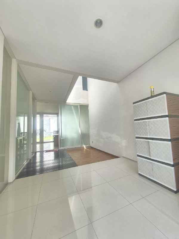 rumah royal park 1 citraland hadap selatan