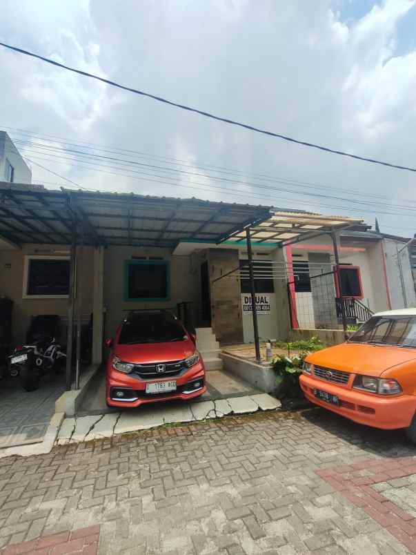 rumah sariwangi parongpong bandung barat