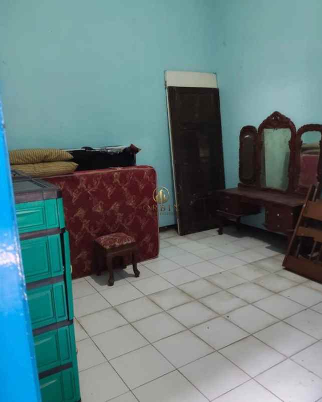 rumah second kedungmundu tembalang semarang