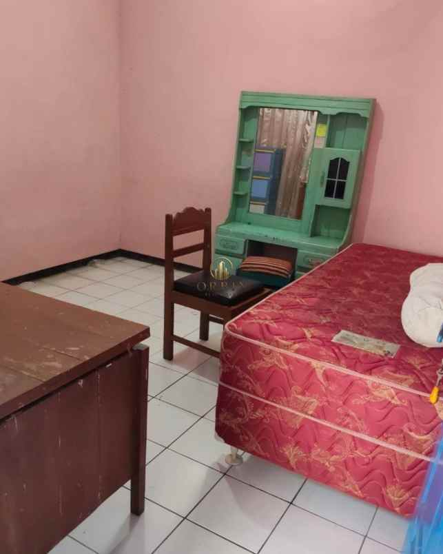 rumah second kedungmundu tembalang semarang