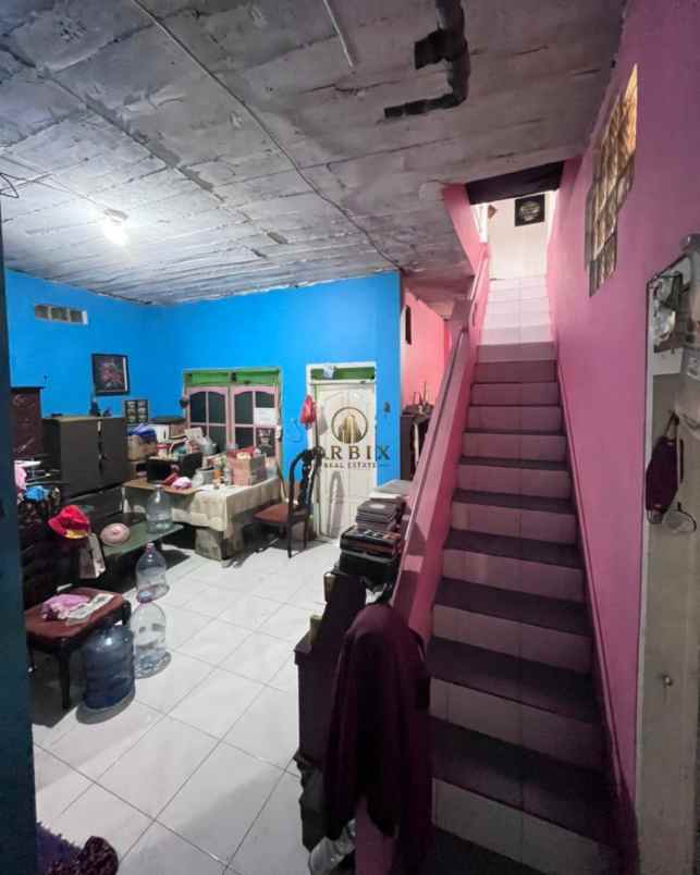 rumah second kedungmundu tembalang semarang