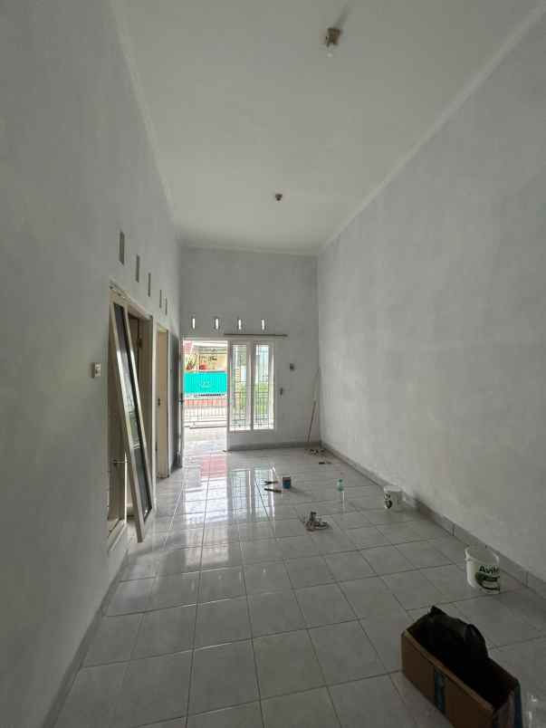 rumah sejuk di timur jl kaliurang km 13 sleman jogja