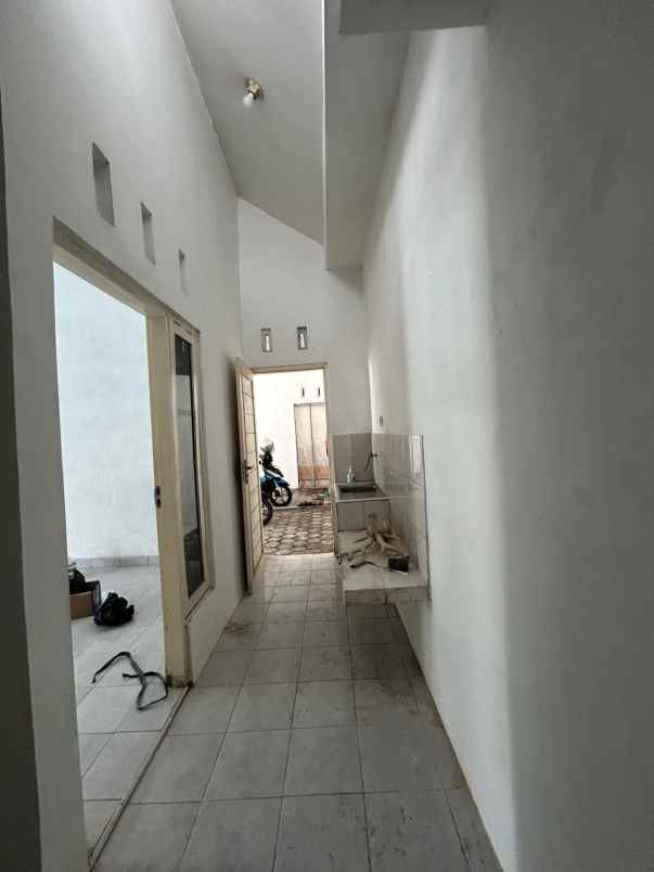 rumah sejuk di timur jl kaliurang km 13 sleman jogja