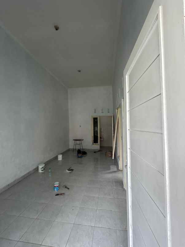 rumah sejuk di timur jl kaliurang km 13 sleman jogja