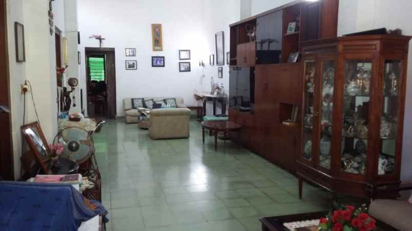 rumah senen