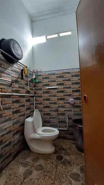 rumah shm di jatibening bekasi bebas banjir strategis