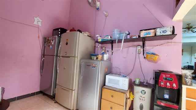 rumah shm di jatibening bekasi bebas banjir strategis