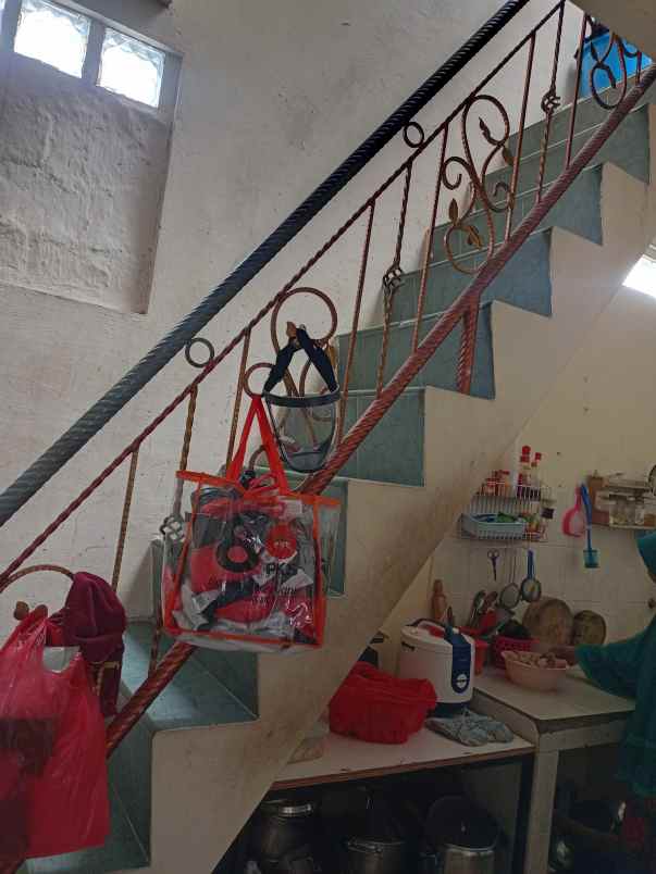 rumah siap huni beji depok