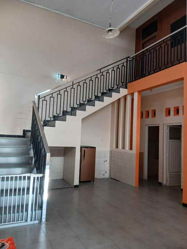 rumah siap huni bukit kencana jaya meteseh tembalang