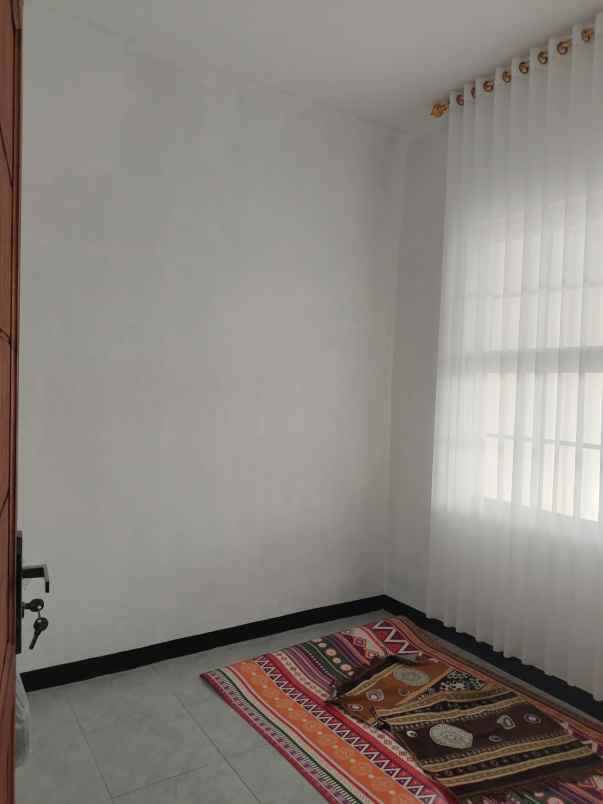 rumah siap huni cash 2 kamar di katapang