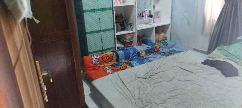 rumah siap huni dalam perumahan tajur halang