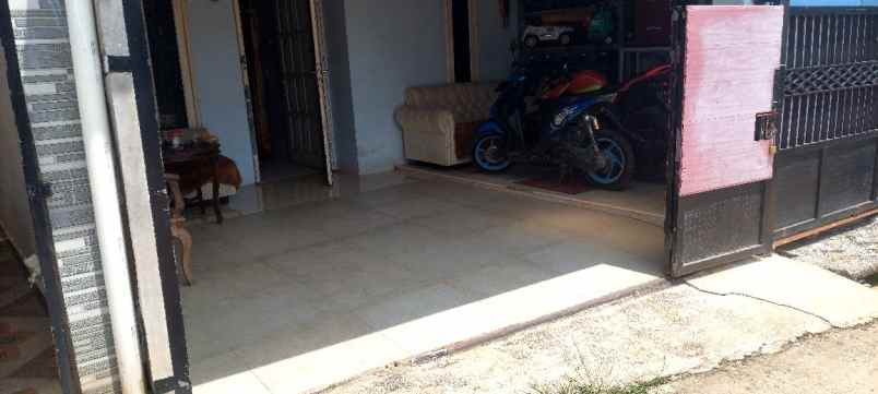 rumah siap huni dalam perumahan tajur halang