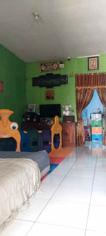 rumah siap huni dalam perumahan tajur halang