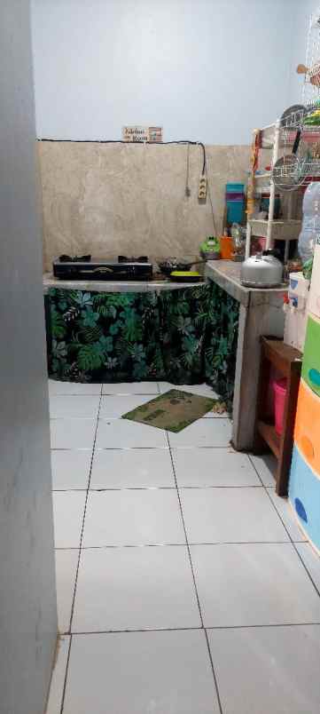 rumah siap huni dalam perumahan tajur halang