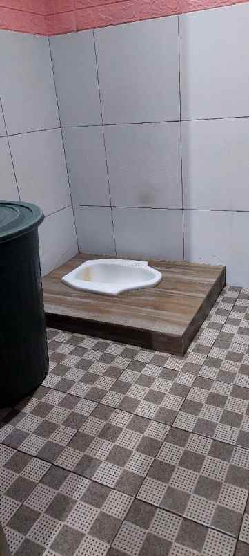 rumah siap huni dalam perumahan tajur halang