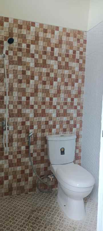 rumah siap huni dekat kampus isi jogja sewon