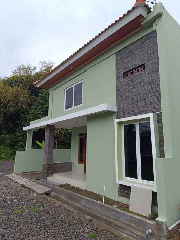 rumah siap huni dekat pemda sleman