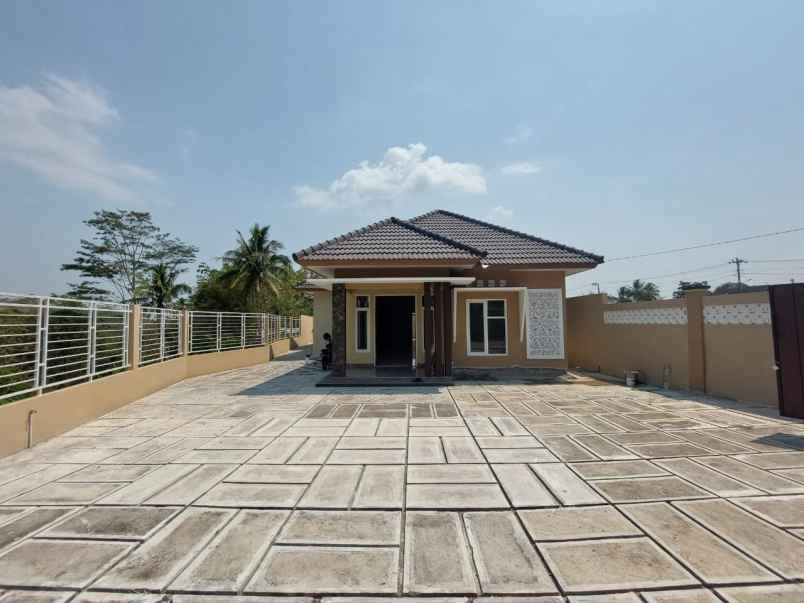 rumah siap huni dekat smpn2 magelang kota