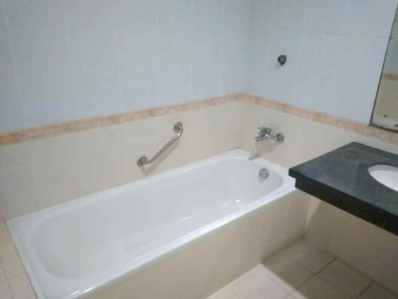 rumah siap huni di citragrand cibubur