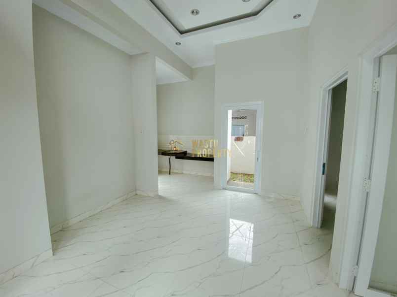 rumah siap huni di kalasan 5 menit ke pasar prambanan