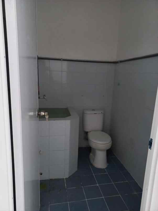 rumah siap huni di nirwana eksekutif area rungkut