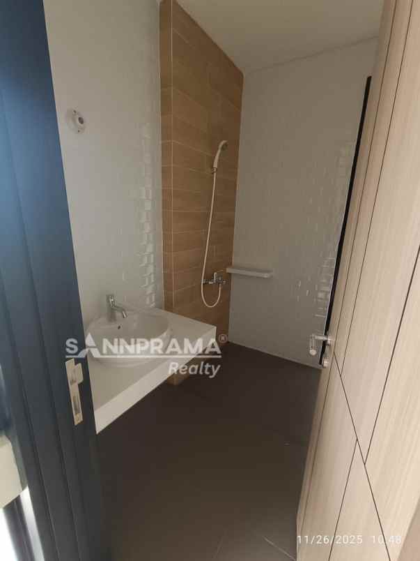 rumah siap huni di sutera sawangan depok