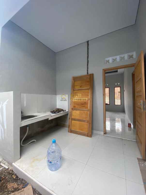 rumah siap huni harga murah di sindumartani ngemplak