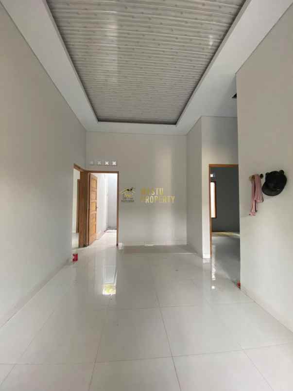 rumah siap huni harga murah di sindumartani ngemplak