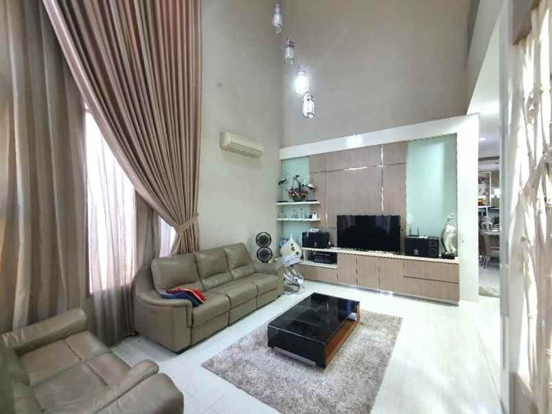 rumah siap huni mangga besar taman sari jakarta barat