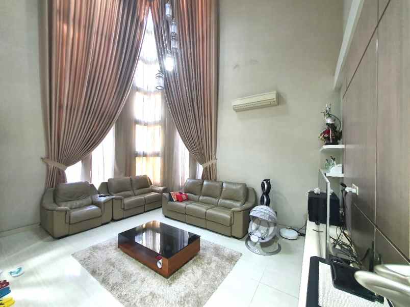 rumah siap huni mangga besar taman sari jakarta barat