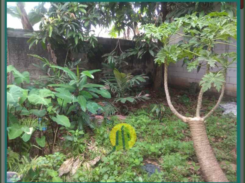 rumah siap huni nempel bsd city tangerang