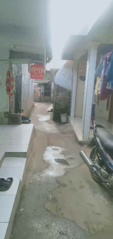 rumah siap huni tanpa renov