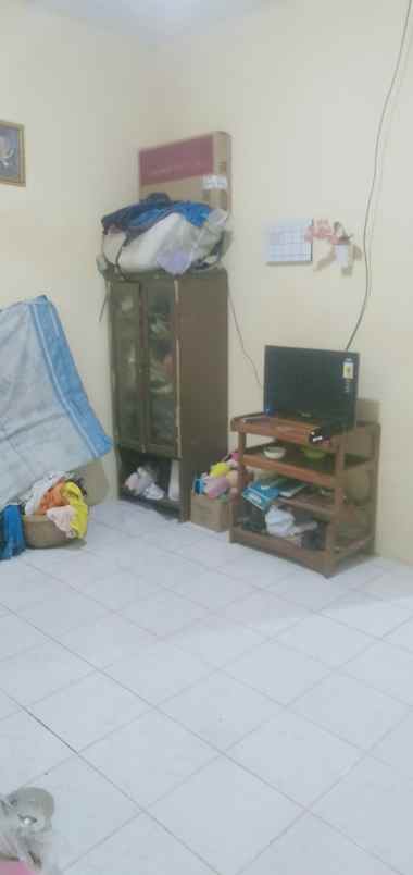 rumah siap huni tanpa renov