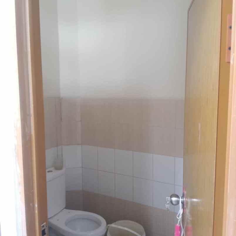 rumah sirojul munir jatisari