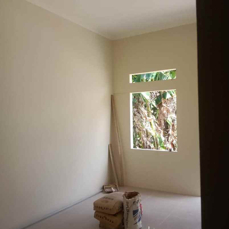 rumah sirojul munir jatisari