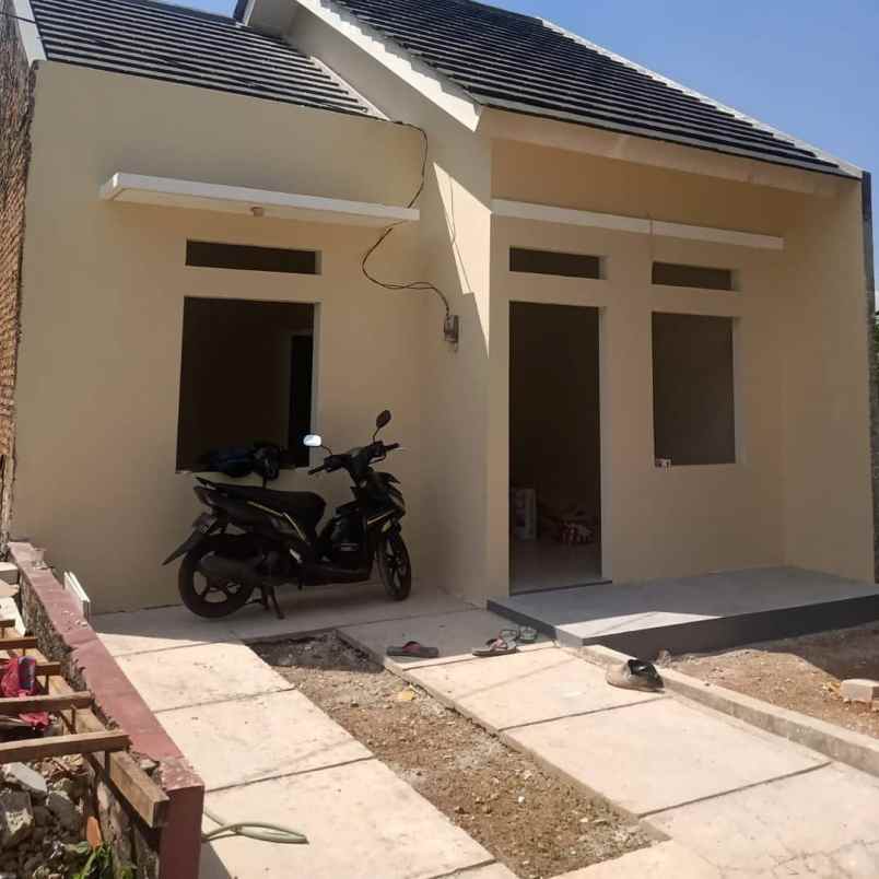 rumah sirojul munir jatisari