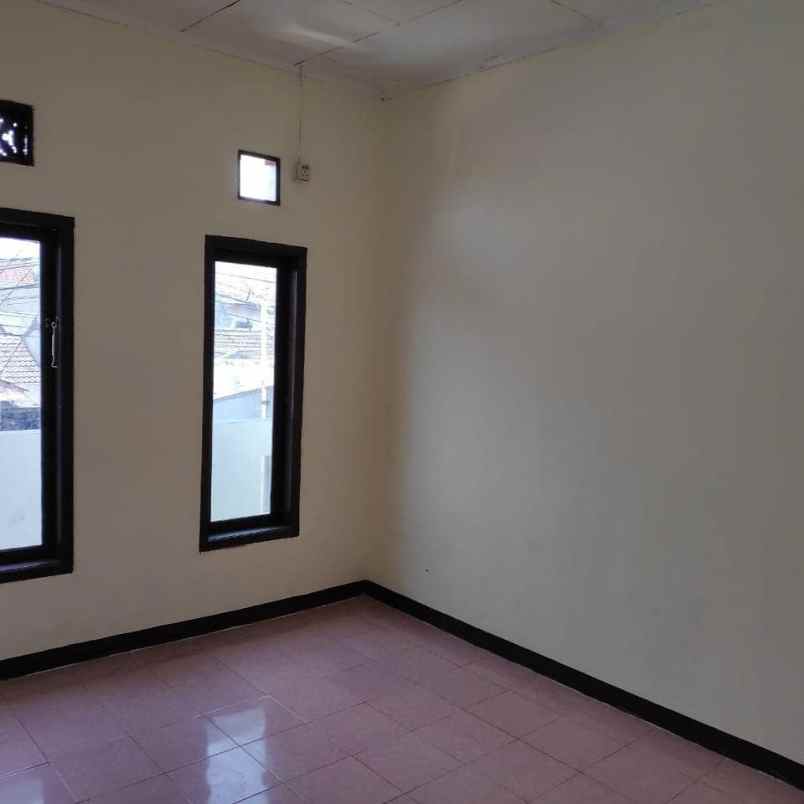 rumah sirojul munir jatisari