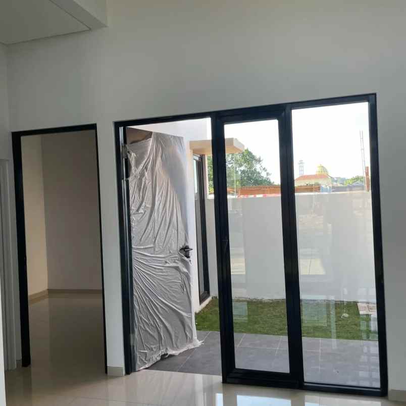 rumah start 300 juta krian sidoarjo