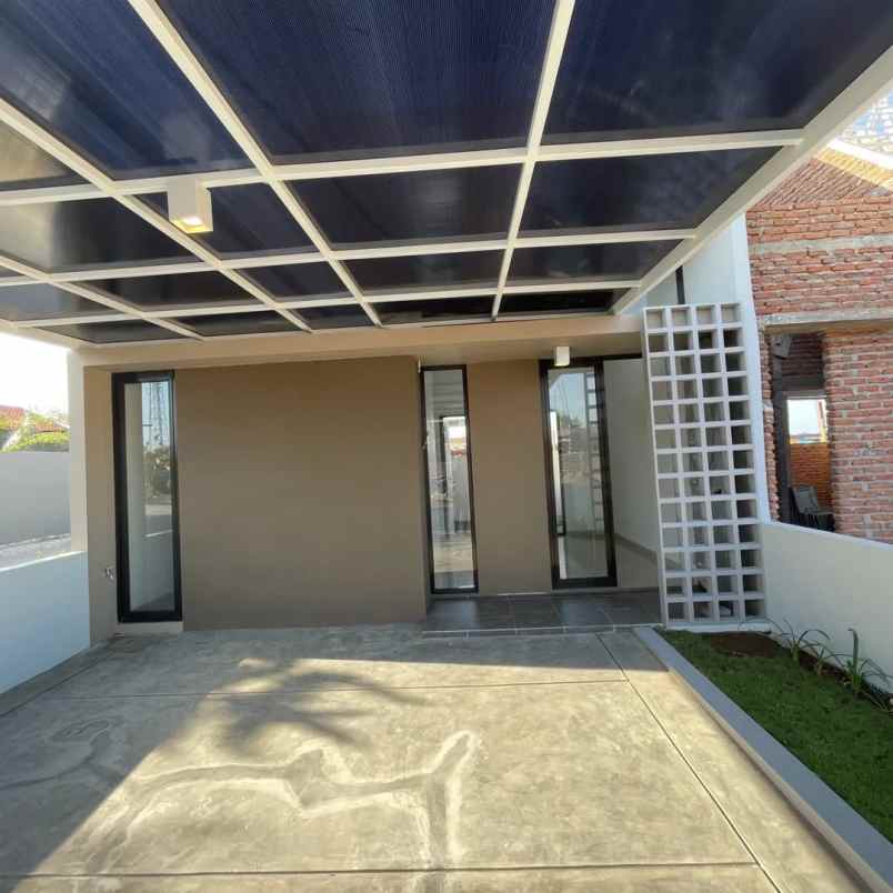 rumah start 300 juta krian sidoarjo