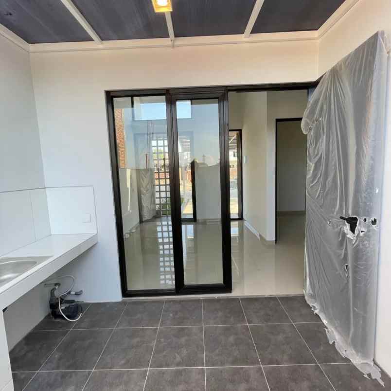 rumah start 300 juta krian sidoarjo