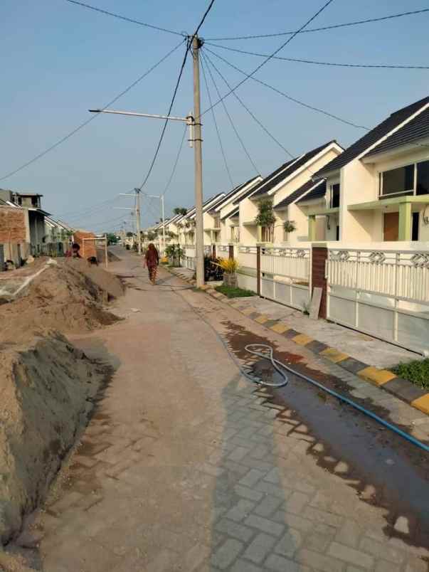 rumah sukodono sidoarjo