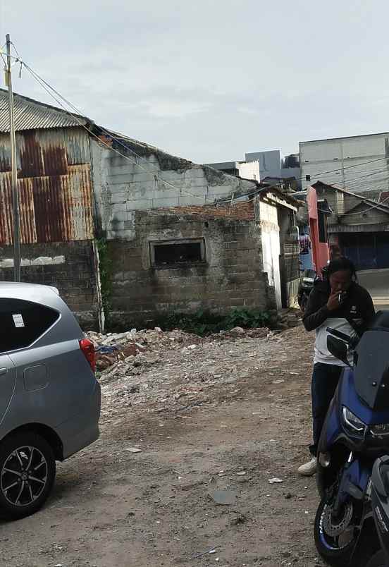 rumah super minimalis harga sangat ekonomis